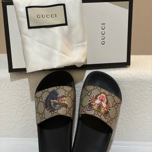 Gucci Kids Sandals